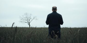 a decision made in silence