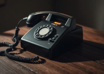 a missed call