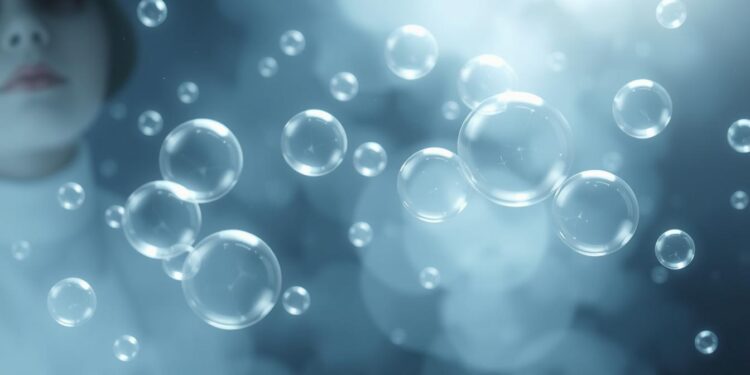 between text messages