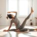 easy stretching habits you can do anywhere