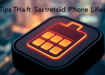 easy ways to save battery