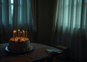 forgotten birthday