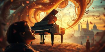 how music marks memory