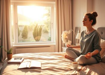 how to be more productive in the morning