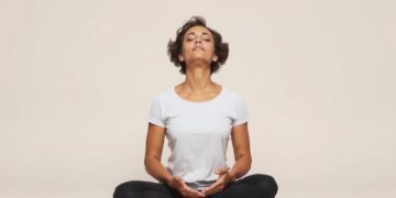 how to create a 1-minute breathing habit
