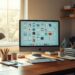 how to declutter your desktop in seconds