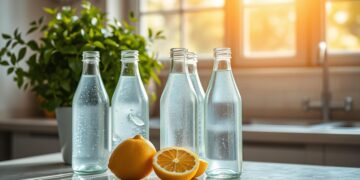 how to drink more water