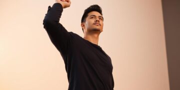 how to fake confidence when you need it