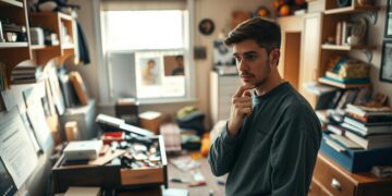 how to find lost items