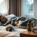 how to improve sleep without changing your schedule