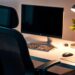 how to improve your posture at your desk