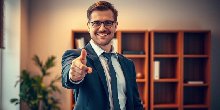 how to make a strong first impression