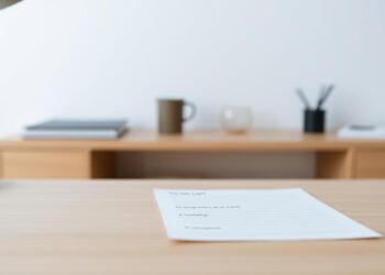 how to simplify your to-do list