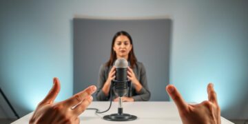 how to sound more confident on calls