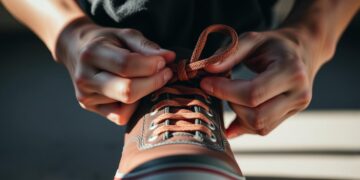 how to tie your shoes the smart way