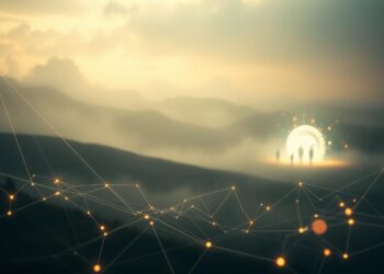 how we carry people with us