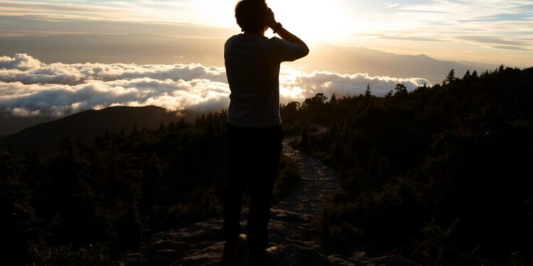 how we outgrow old versions of ourselves