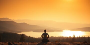 lessons in being alone