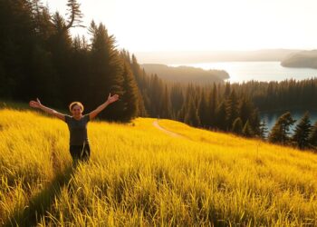 life on the other side of fear