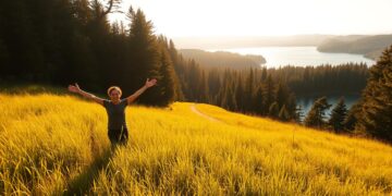 life on the other side of fear