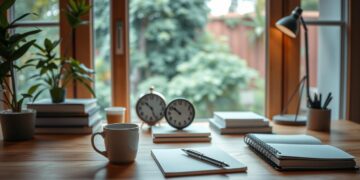 productivity in one step