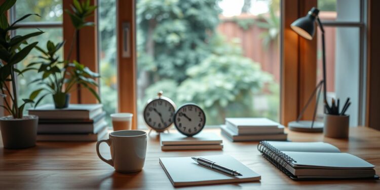 productivity in one step