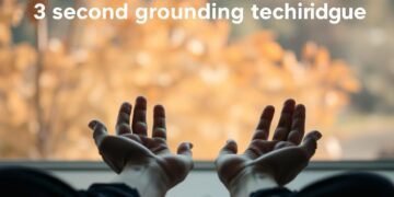 quick ways to be more present