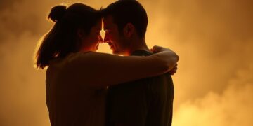 the hug that changed your day