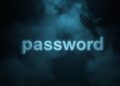 the password