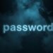 the password
