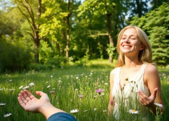the quiet laugh