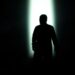 the shadow followed