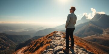 the time you surprised yourself