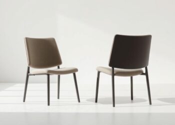 two chairs