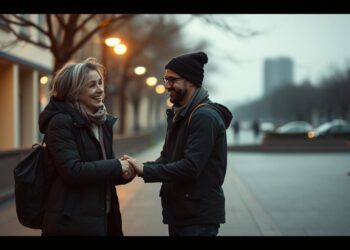 unexpected kindness