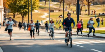 ways to get more steps in