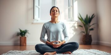 what a single breath can teach you