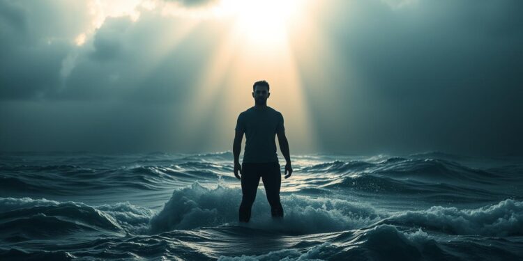 when you’re stronger than expected