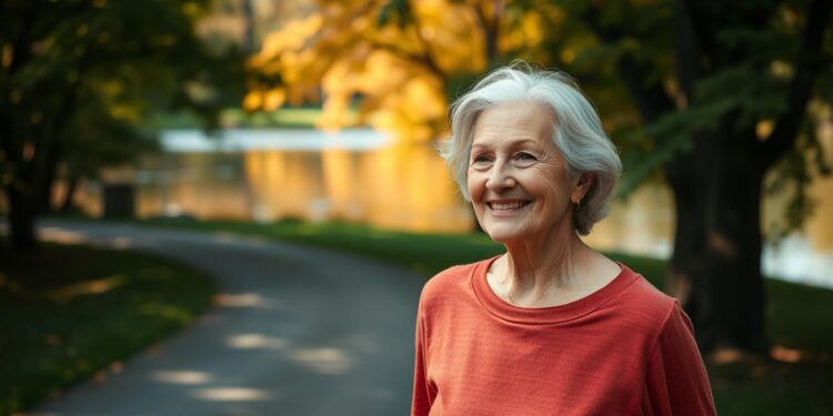 why growing older is beautiful